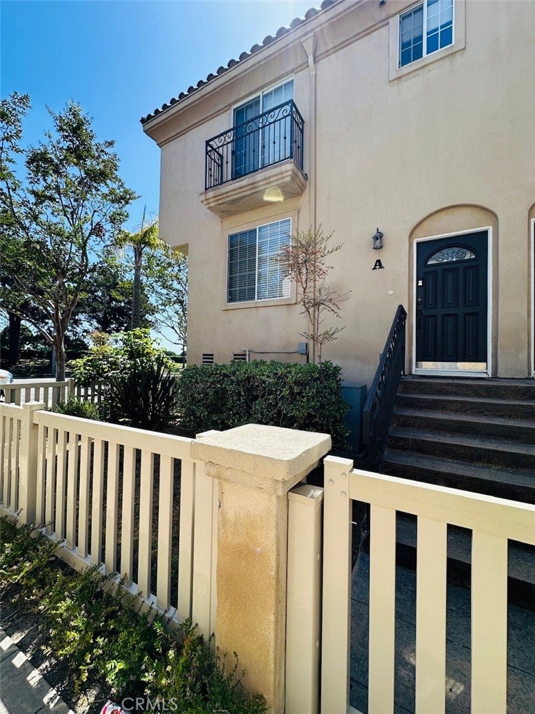 815 Van Ness Ave Unit A AVE, Torrance CA 90501