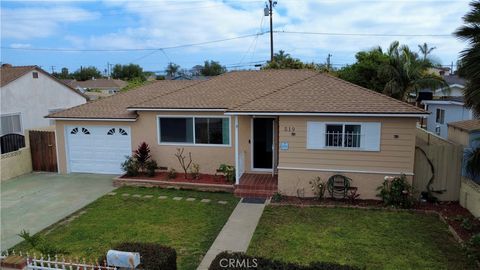 519 English Santa Ana CA 92703