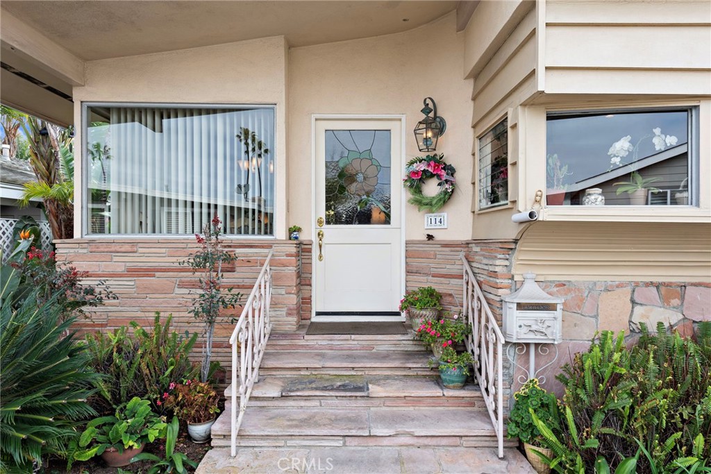 Bayside Village (BAYV) - Manufactured In Park