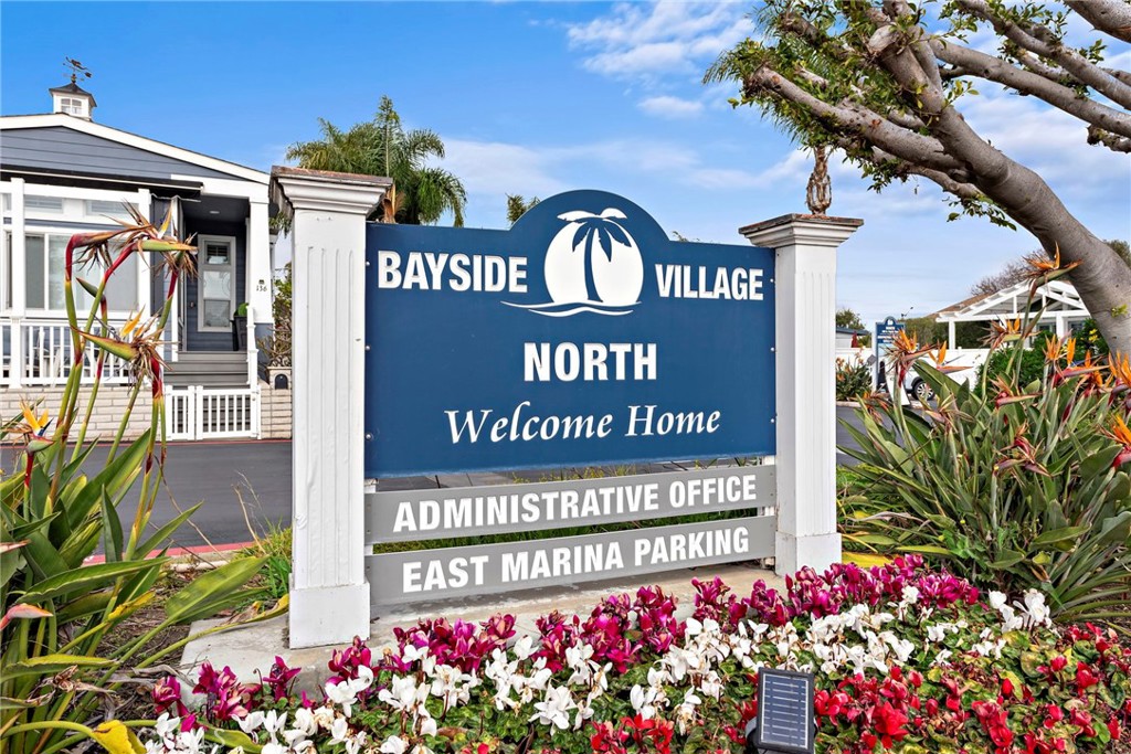 Bayside Village (BAYV) - Manufactured In Park