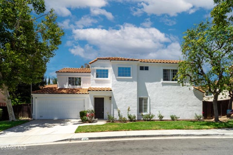 Photo of 4365 Oak Glen Street, Calabasas, CA 91302 (MLS # 226004857)