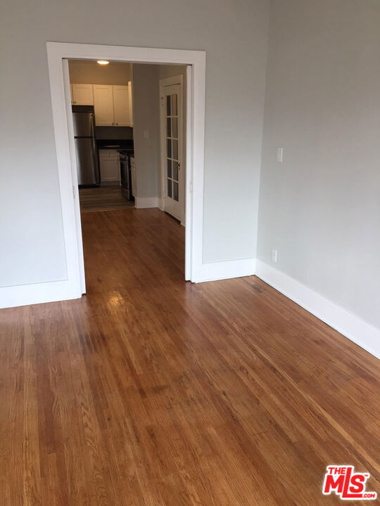 1504 S Bronson Avenue