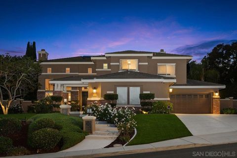Photo of 12113 Travertine Ct CT, Poway, CA 92064 (MLS # 260011271SD)