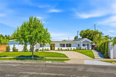 3097 Molokai Place, Costa Mesa, CA 92626 - MLS#: PW26144292
