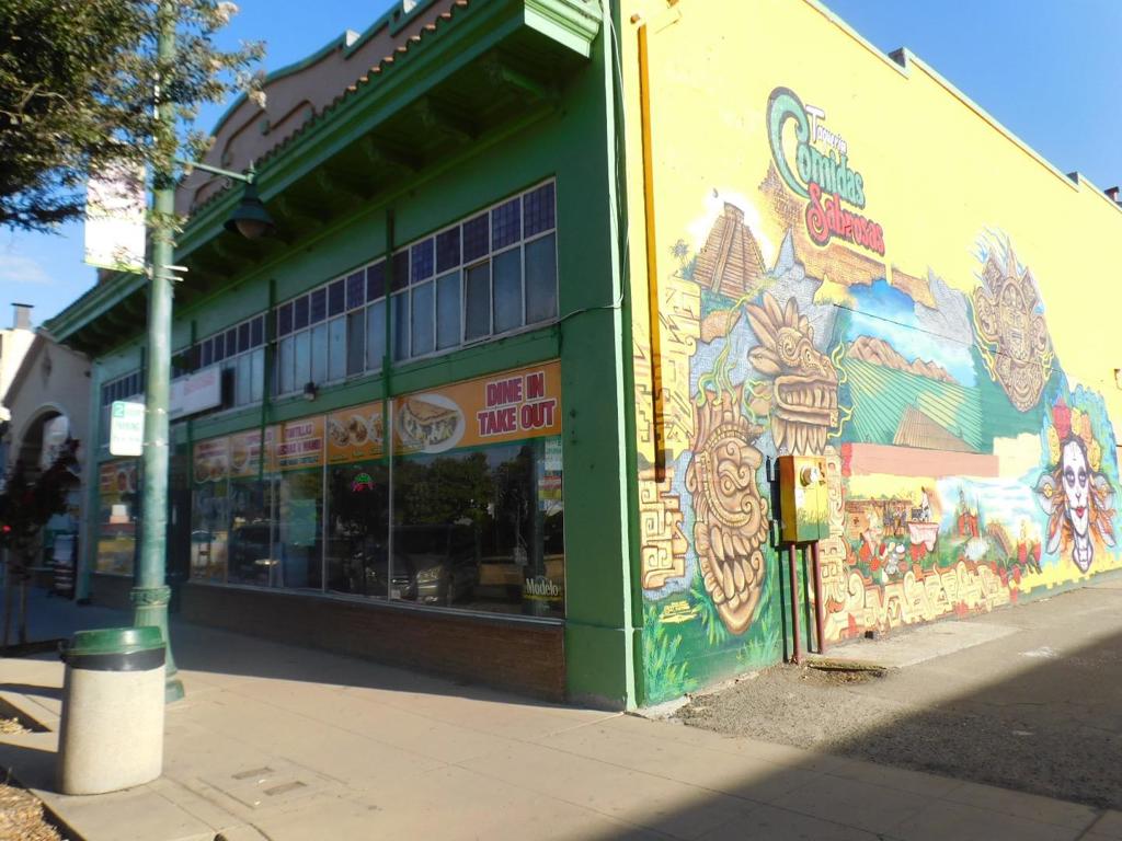 326 Alta Street