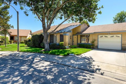 33208 Village 33 Camarillo CA 93012