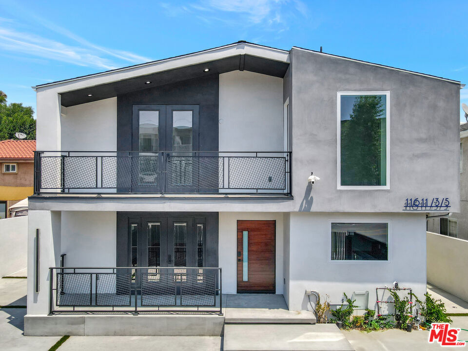Properties 1 11611 Burbank Boulevard