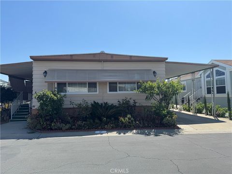 11250 Beach Boulevard 31 Stanton CA 90680