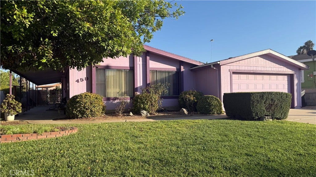 459 Highland Vista Way