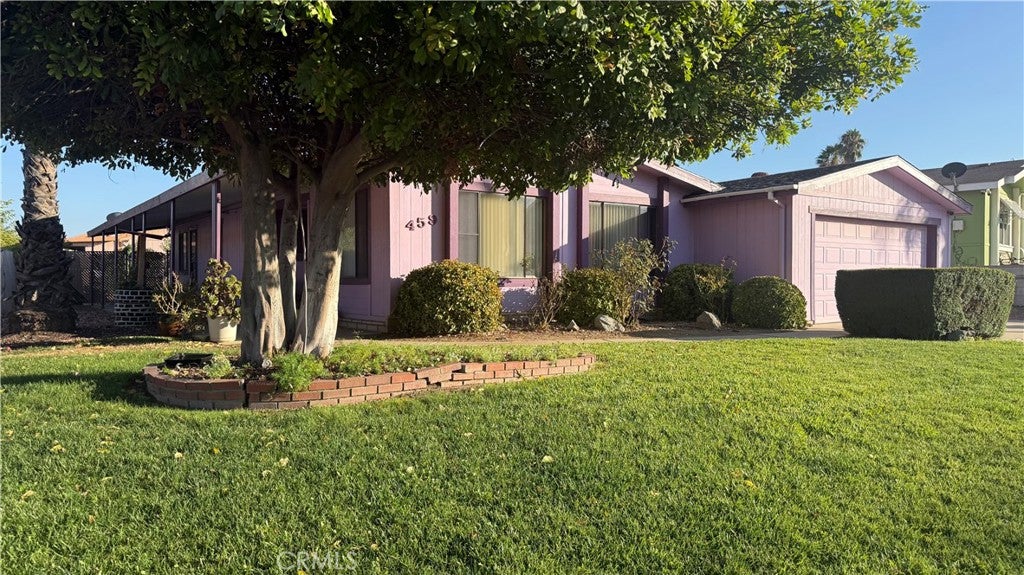 459 Highland Vista Way