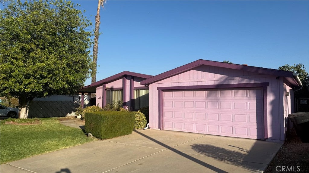 459 Highland Vista Way