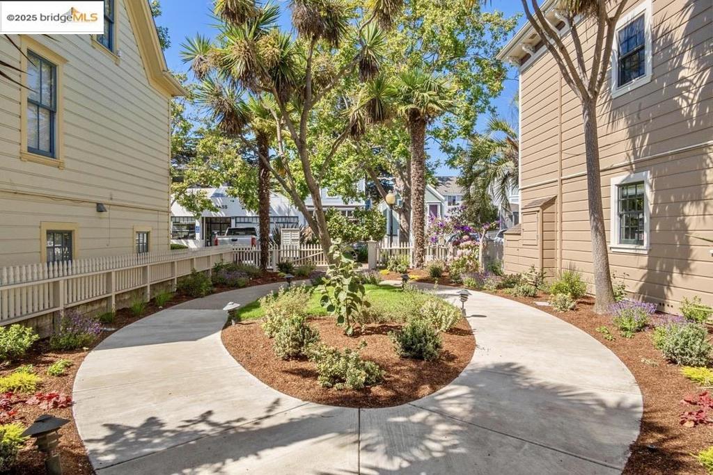 OCEANVIEW - Residential