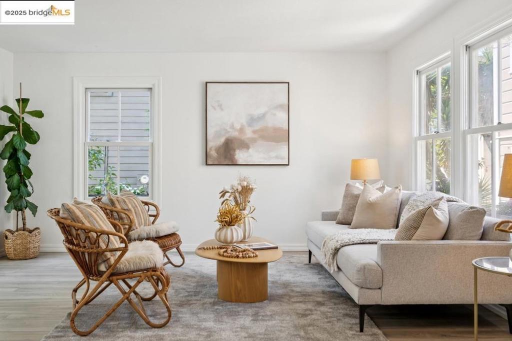 OCEANVIEW - Residential