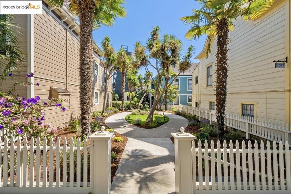 OCEANVIEW - Residential