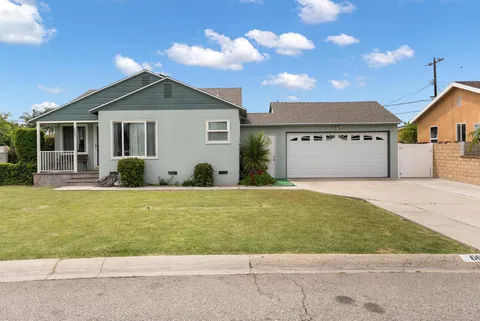 6641 Del Rosa, Buena Park, CA 90621 - MLS#: 219146702DA
