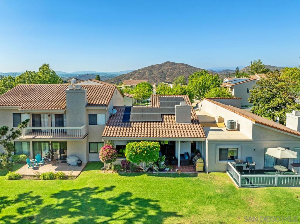 Poway - Residential