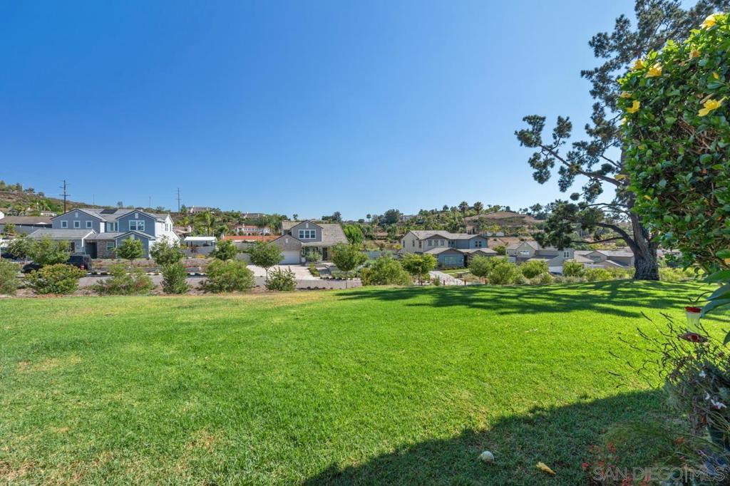 Poway - Residential