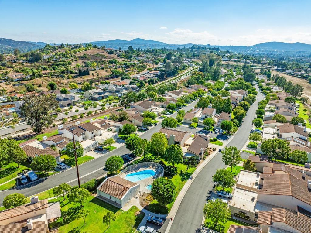 Poway - Residential