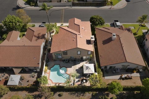 Photo of 230 Fox Mills Lane, Riverside, CA 92506 (MLS # 219152351DA)