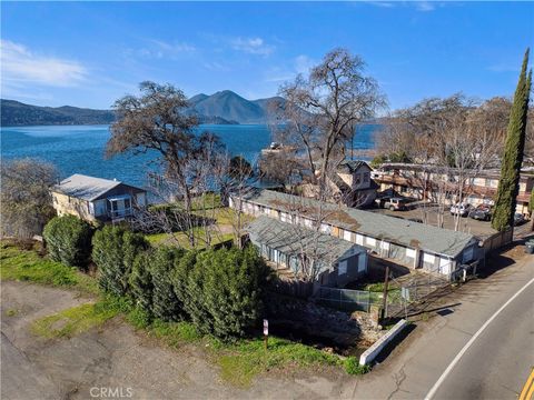 14151 Lakeshore Clearlake CA 95422