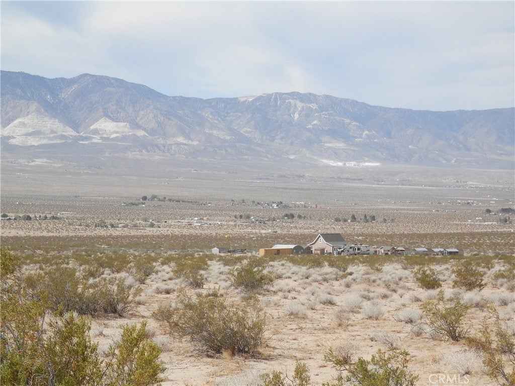 0 Rabbit Springs Road