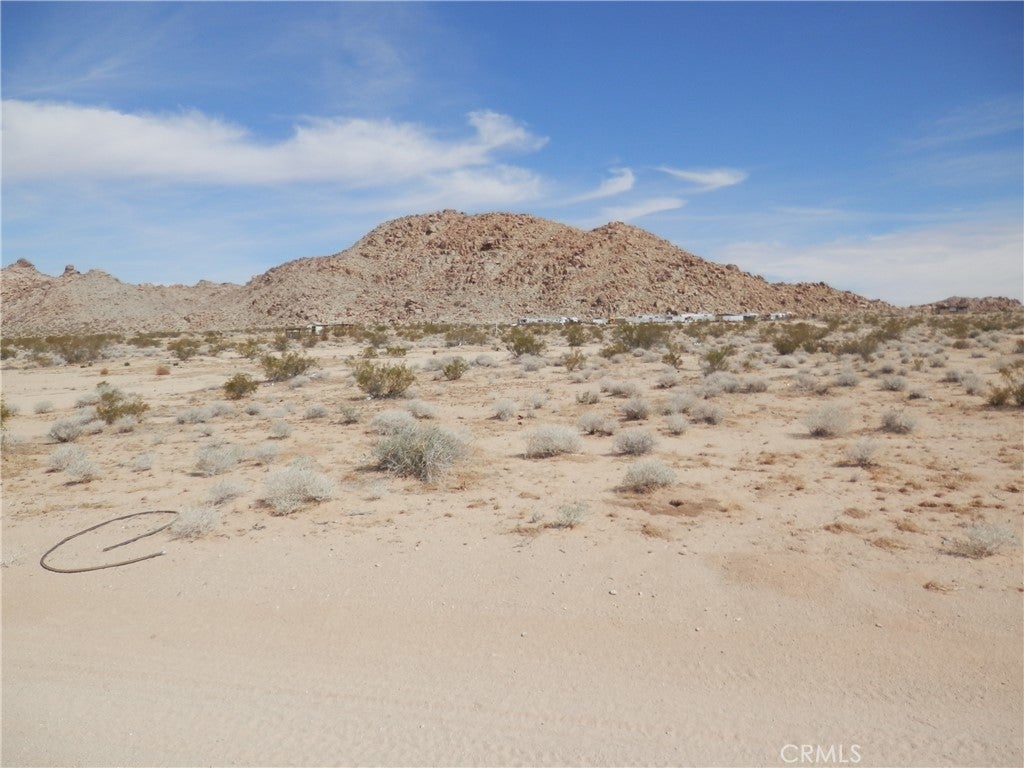 0 Rabbit Springs Road