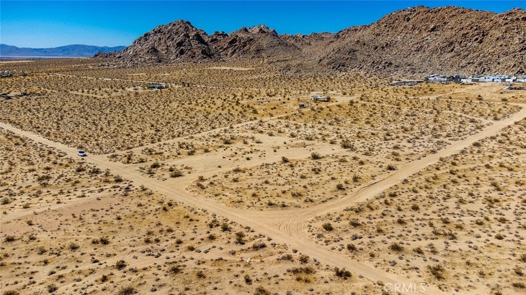 0 Rabbit Springs Road