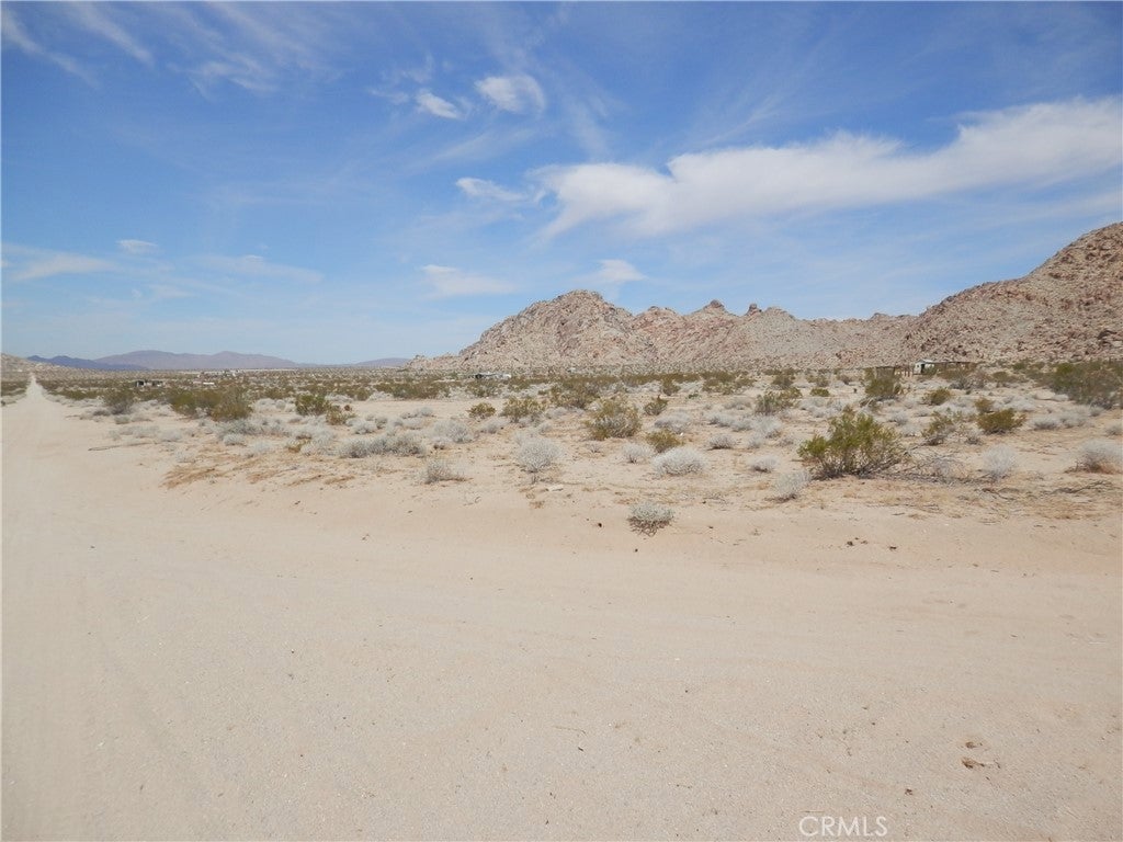 0 Rabbit Springs Road