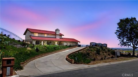 Photo of 10703 Valley Drive, Riverside, CA 92505 (MLS # IG26141551)