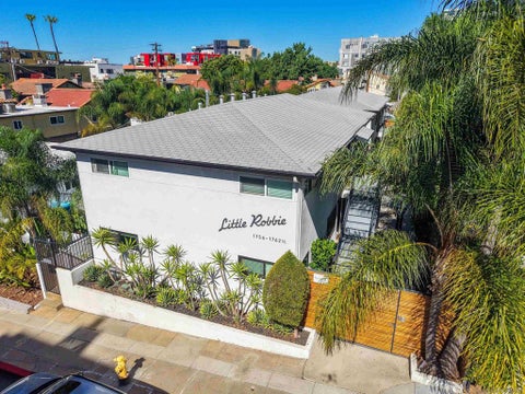 Photo of 1756 Robinson Avenue AVE, San Diego, CA 92103 (MLS # 260025706SD)