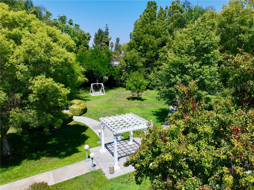 2064 Orange Tree Lane