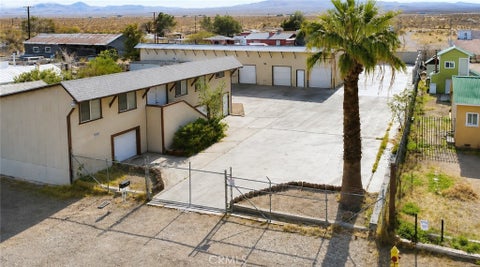 Photo of 35633 Hwy 66, Daggett, CA 92327 (MLS # HD26153902)