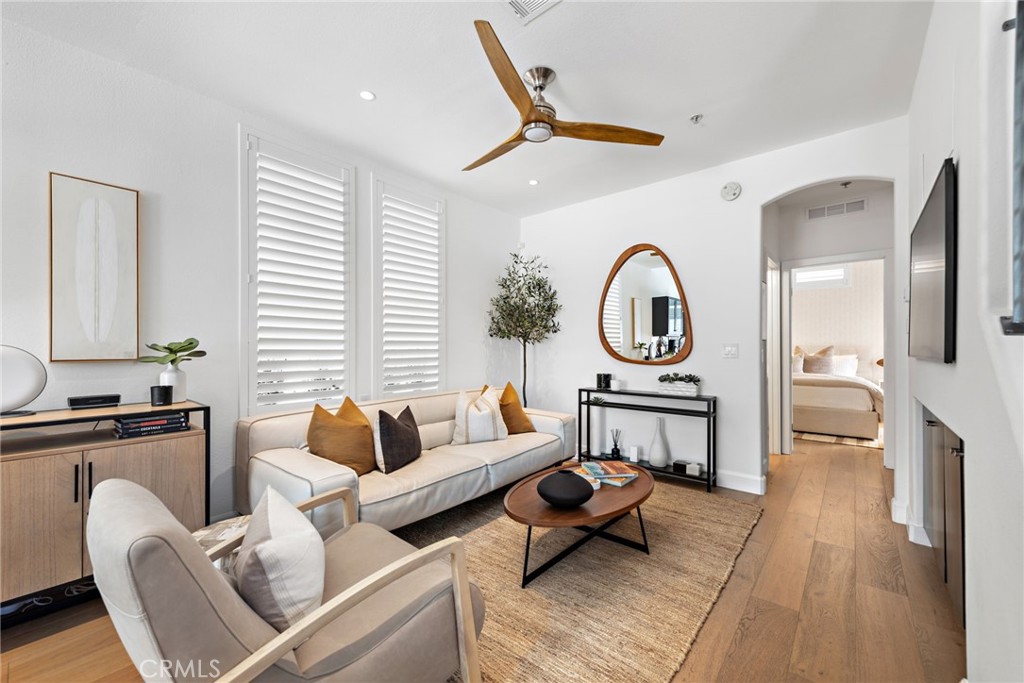 Cannery Village Mobile Park (CVMP) - Residential