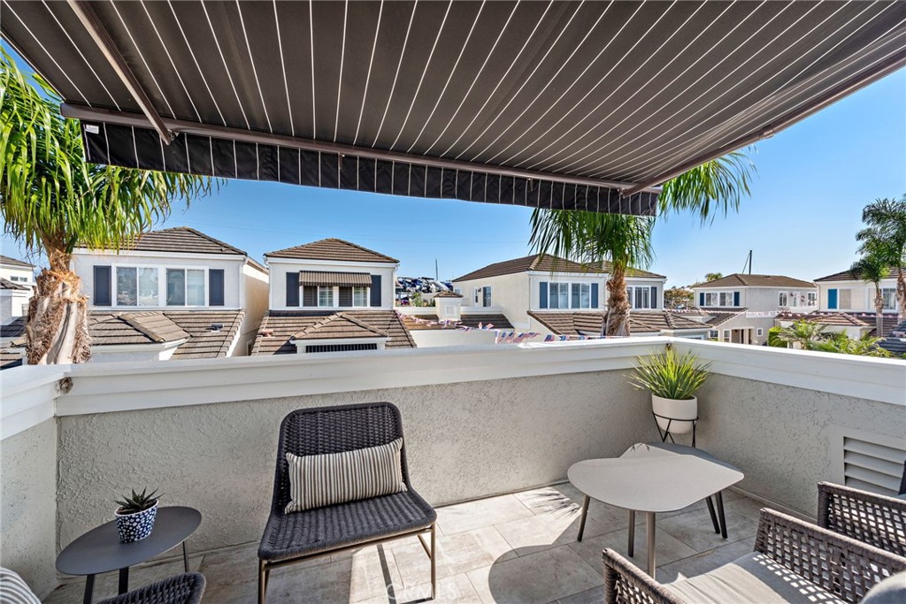 Cannery Village Mobile Park (CVMP) - Residential