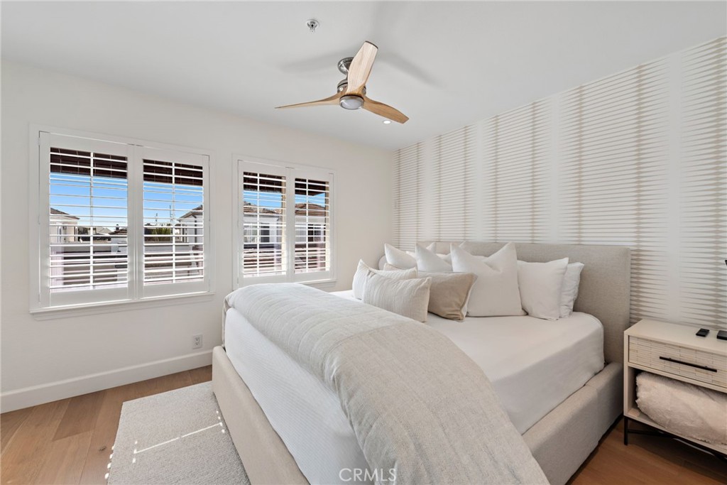 Cannery Village Mobile Park (CVMP) - Residential