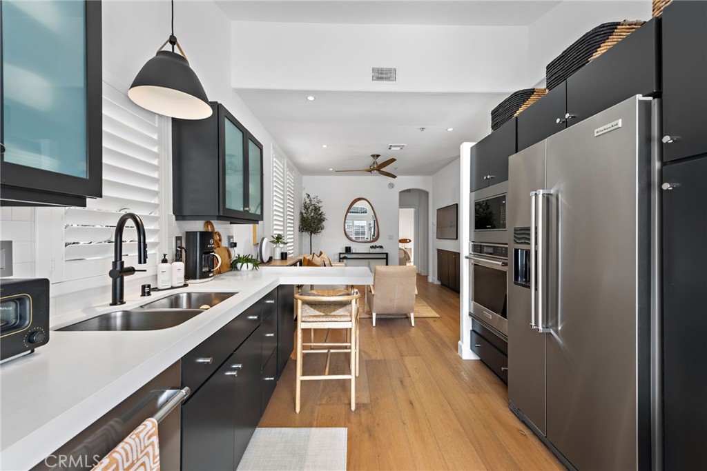 Cannery Village Mobile Park (CVMP) - Residential