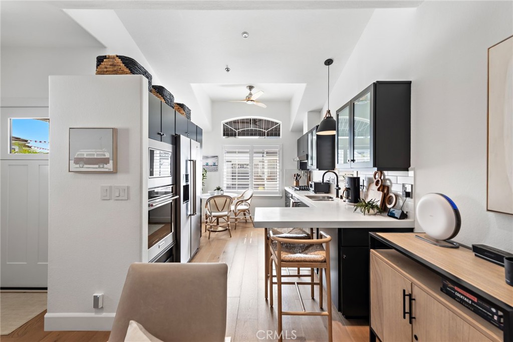 Cannery Village Mobile Park (CVMP) - Residential