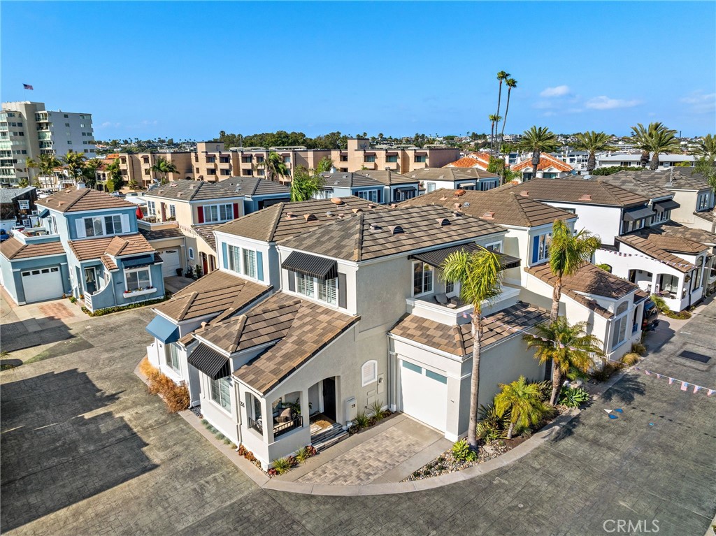 Cannery Village Mobile Park (CVMP) - Residential