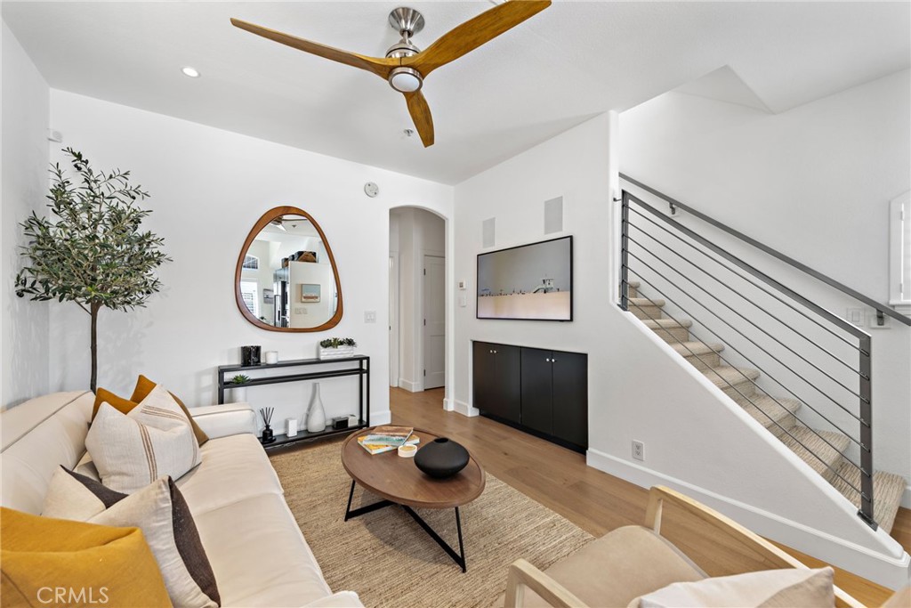 Cannery Village Mobile Park (CVMP) - Residential