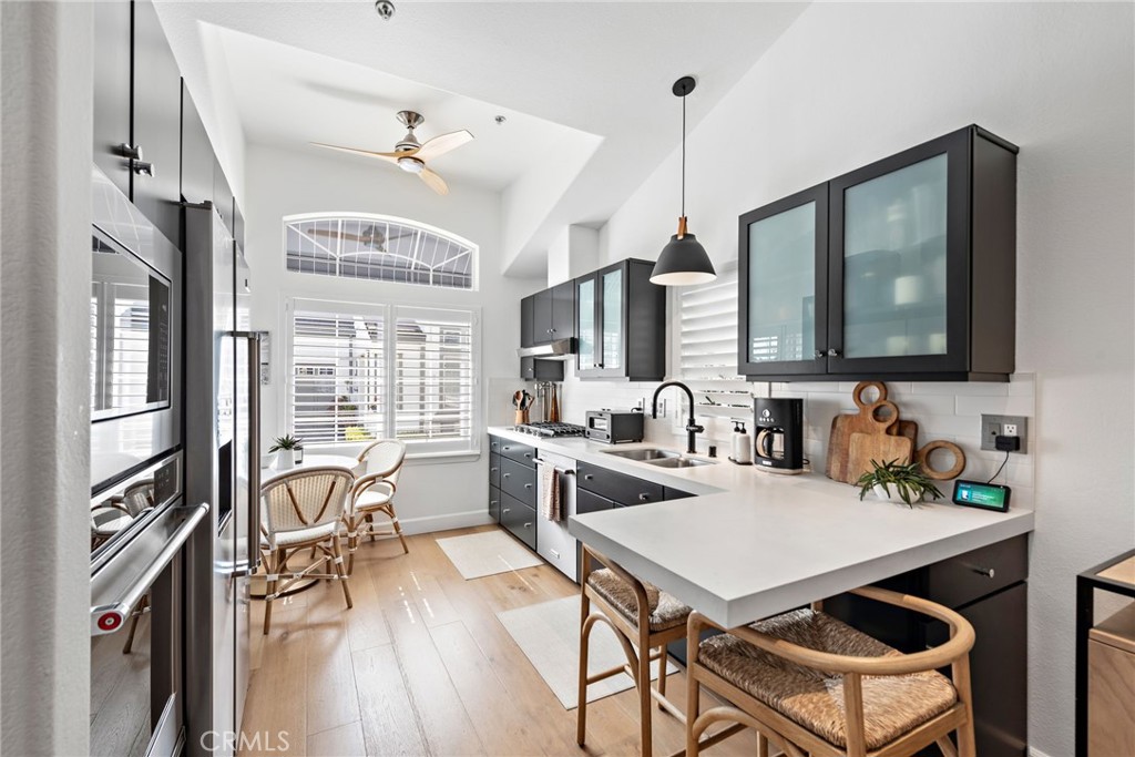 Cannery Village Mobile Park (CVMP) - Residential