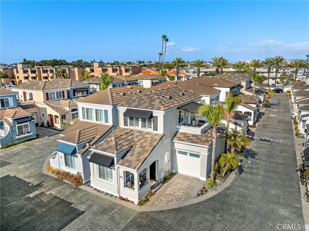 Cannery Village Mobile Park (CVMP) - Residential
