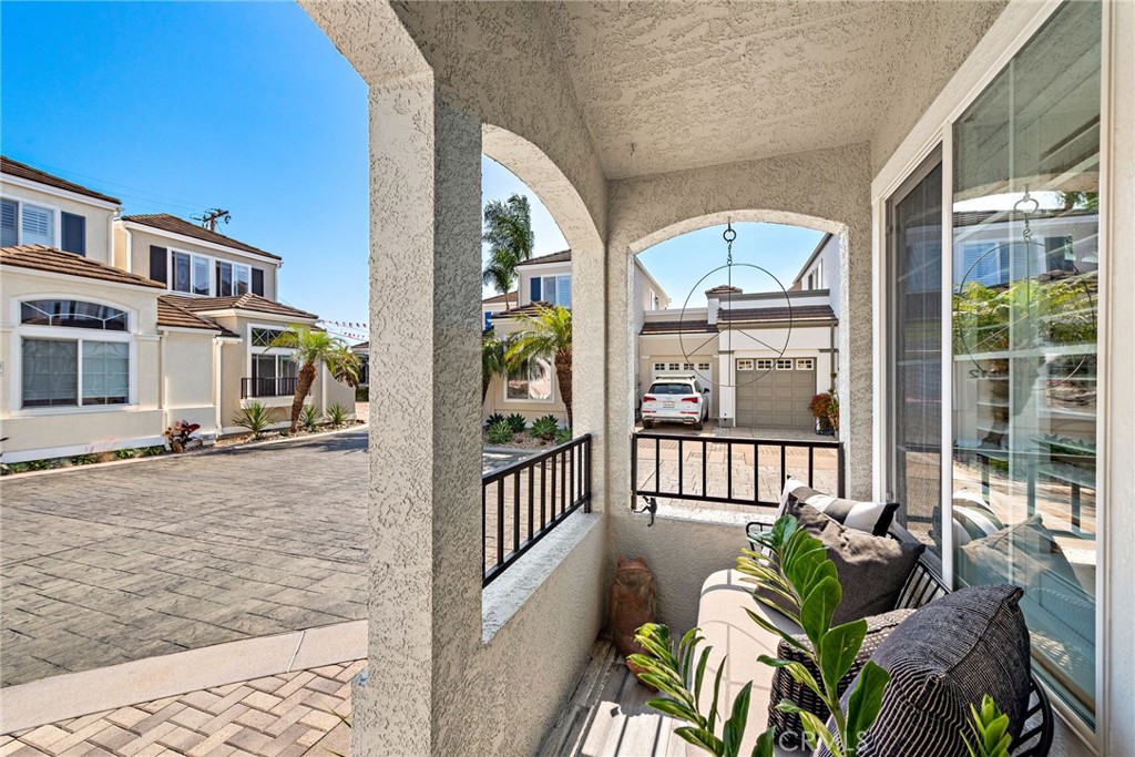 Cannery Village Mobile Park (CVMP) - Residential