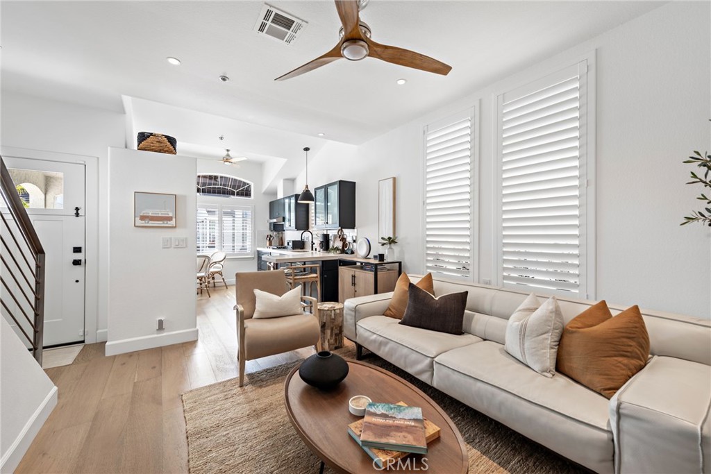 Cannery Village Mobile Park (CVMP) - Residential