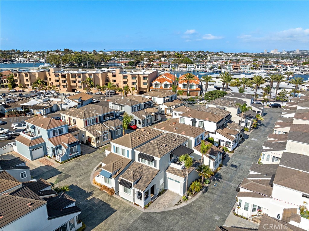 Cannery Village Mobile Park (CVMP) - Residential