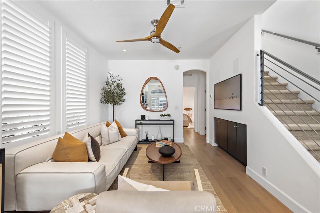 Cannery Village Mobile Park (CVMP) - Residential