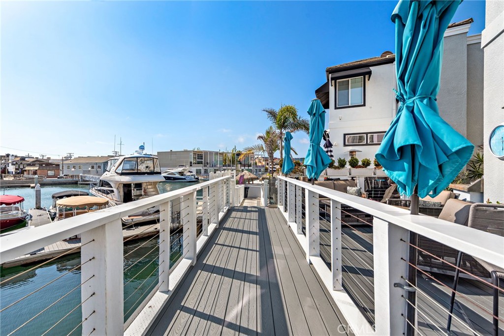 Cannery Village Mobile Park (CVMP) - Residential