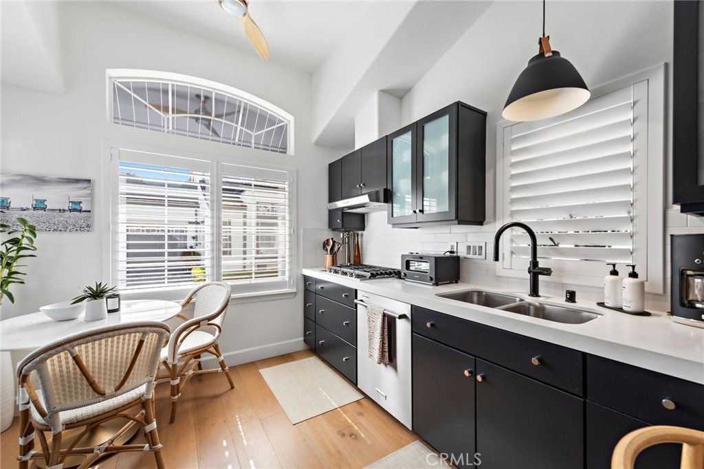 Cannery Village Mobile Park (CVMP) - Residential