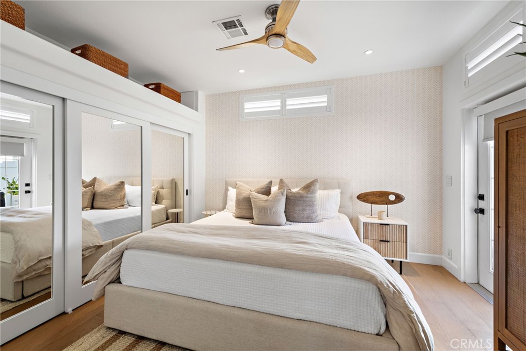 Cannery Village Mobile Park (CVMP) - Residential