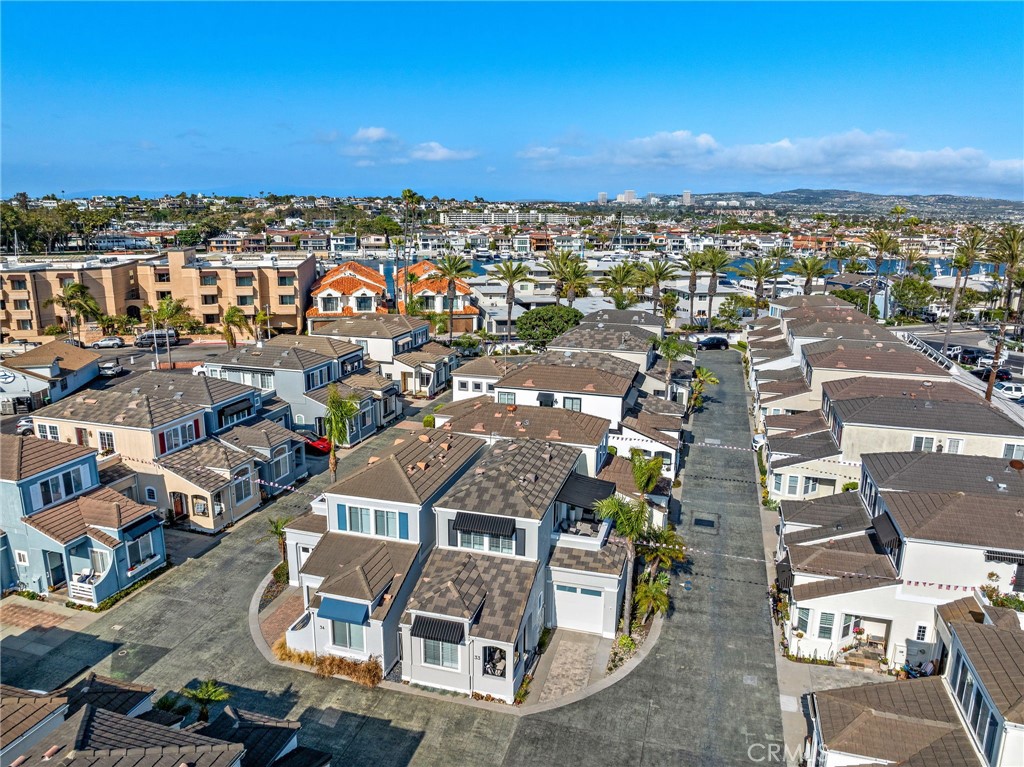 Cannery Village Mobile Park (CVMP) - Residential