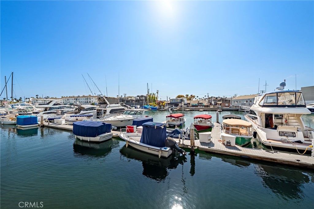 Cannery Village Mobile Park (CVMP) - Residential